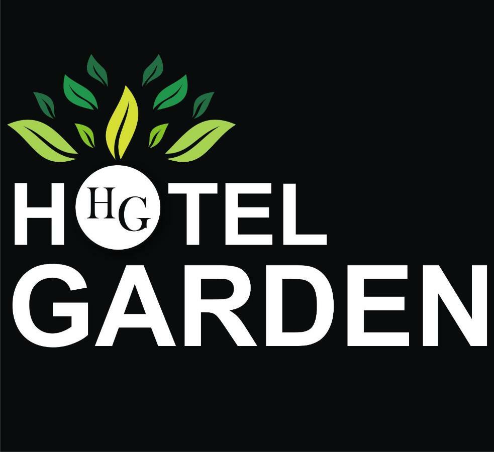 Hotel Garden Valparaiso de Goias Экстерьер фото